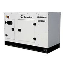 Дизельный генератор FIRMAN SDG15FS