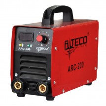 Сварочный аппарат ALTECO ARC-250C 220В/380В