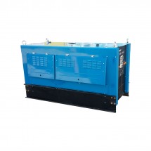 Агрегат сварочный АДД-2x2502.2ВГ (вод.охл)