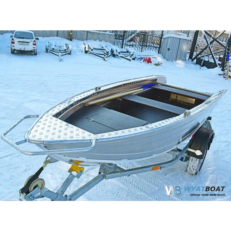 Wyatboat-390P