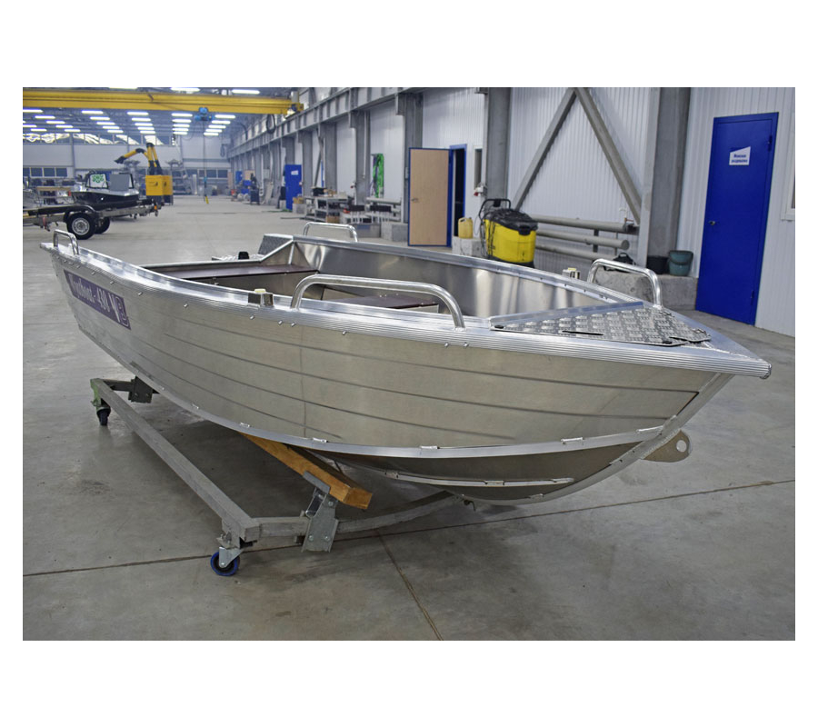 Wyatboat-430Р
